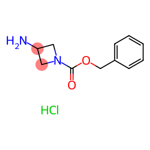 Benzyl 3-aMinoazetidine-1-carboxylate hydrochloride