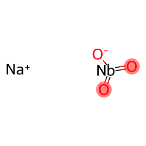 铌酸钠