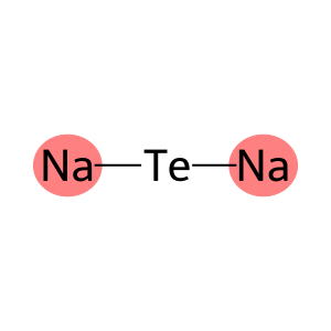 SODIUM TELLURIDE