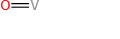 Vanadous oxide