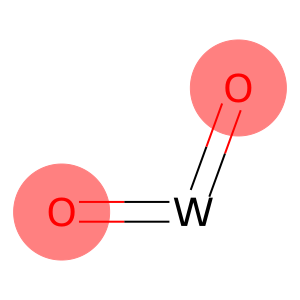 Tungsten oxide (WO2)