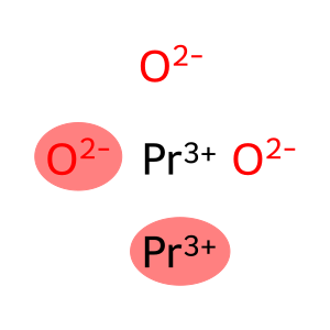 praseodymiumoxide(pr6o11)