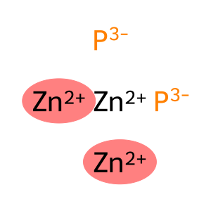 Zinc diphosphide