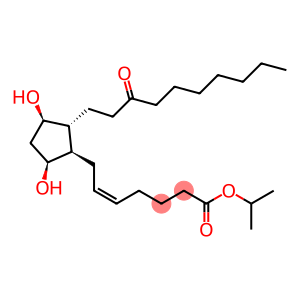 异丙基乌诺前列酮