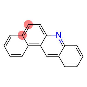 naphthacridine