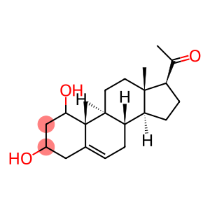 Hydroxypregnenolone