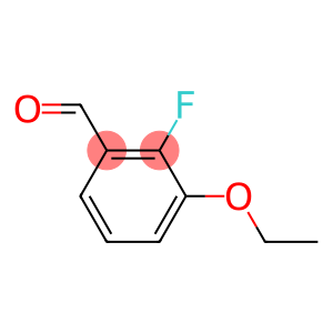 3-Ethoxy-2-fluorobenzaldehyde