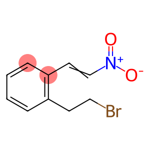 2-硝基乙烯基溴乙苯