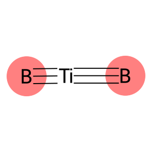 Titanium boride