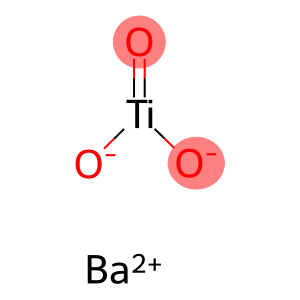 钛酸钡