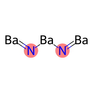 tribarium dinitride