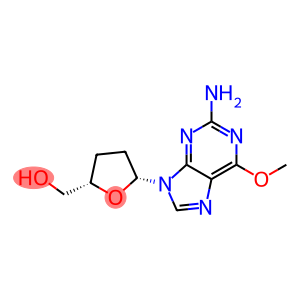 Metacavir