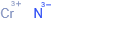 Dichromium nitride