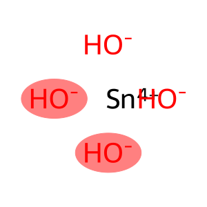 Tin hydroxide (sn(OH)4)