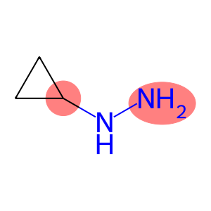 Cyclopropylhydrazine