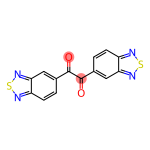 1,2-Bis(benzo[c][1,2,5]thiadiazol-5-yl)ethane-1,2-dione