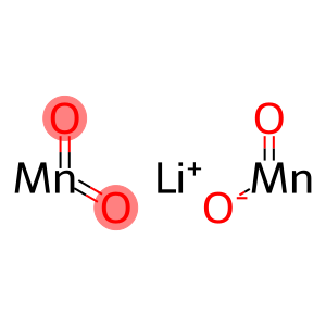 LITHIUM MANGANESE(III,IV) OXIDE