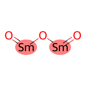 SAMARIUM PLASMA EMISSION STANDARD