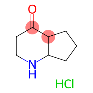 八氢-[1]哌啶-4-酮盐酸盐