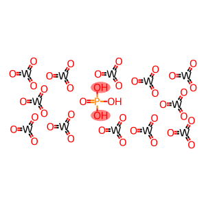 Phosphotungstic acid