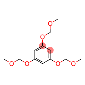 Benzene, 1,3,5-tris(methoxymethoxy)-