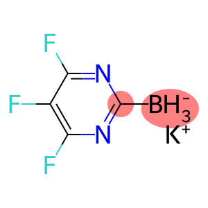 potassium trifluoro(pyrimidin-2-yl)borate