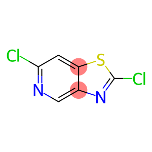 2,6-二氯噻唑并[4,5-C]吡啶