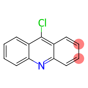 Acridine, 9-chloro-