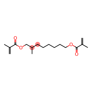 2-Methyl-1,8-octanediol dimethacrylate