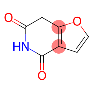 furo[3,2-c]pyridine-4,6(5H,7H)-dione