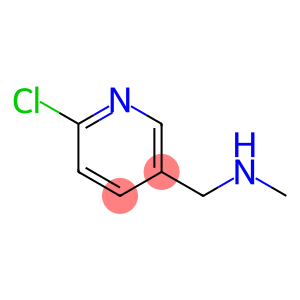 1-(6-Chloro-3-pyridinyl)-N-methylmethanamine dihydrochloride