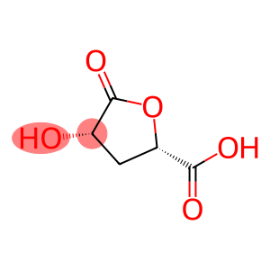 threo-Pentaric acid, 3-deoxy-, 1,4-lactone (9CI)