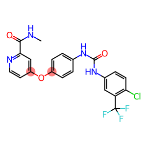 Sorafenib-d4