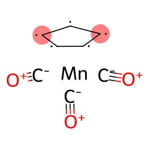 三羰基(η-环戊二烯基)合锰