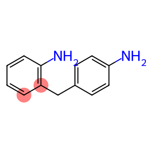 2-[(4-氨基苯)甲基]苯胺