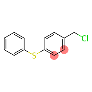 4-苯硫基氯苄