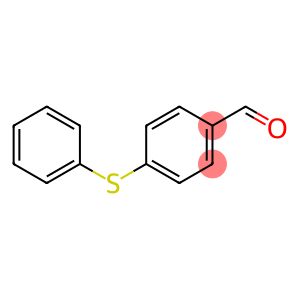 4-苯硫基苯甲醛