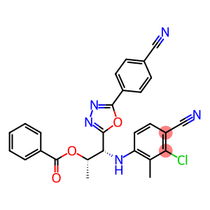 TLB 150 Benzoate