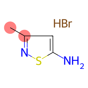 3-Methyl-isothiazol-5-ylamine hydrobromide