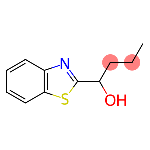 2-Benzothiazolemethanol,alpha-propyl-(9CI)