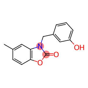 化合物 MIF098