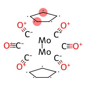 CYCLOPENTADIENYLMOLYBDENUM TRICARBONYL DIMER