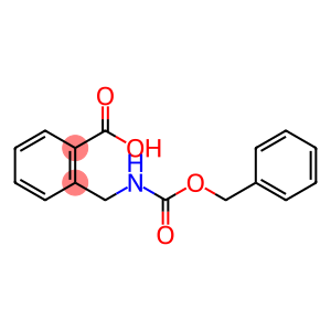 2-(CBZ-氨甲基)苯甲酸