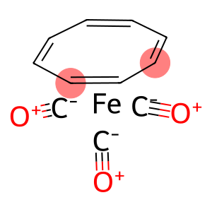 环辛四烯三羰基铁