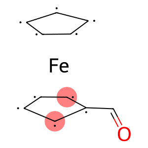 二茂铁甲醛