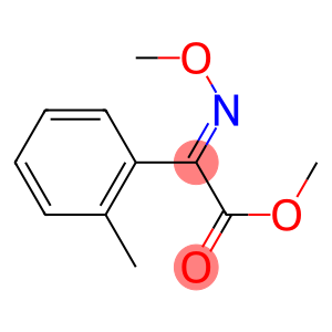 (E)2-甲氧基亚胺基-[(2-邻甲基苯基)]乙酸甲酯