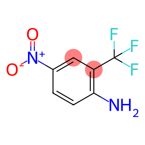 2-AMino-5-nitrobenzotrifluoride[4-Nitro-2-(trifluoroMethyl)aniline]