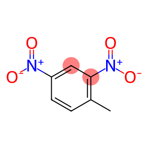 Toluene, 2,4-dinitro-