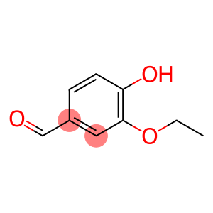 3-ethoxy-4-hydroxy-benzaldehyd