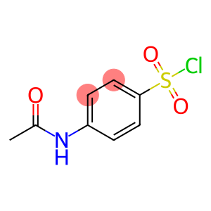 N-Acetylsulfanilyl chloride